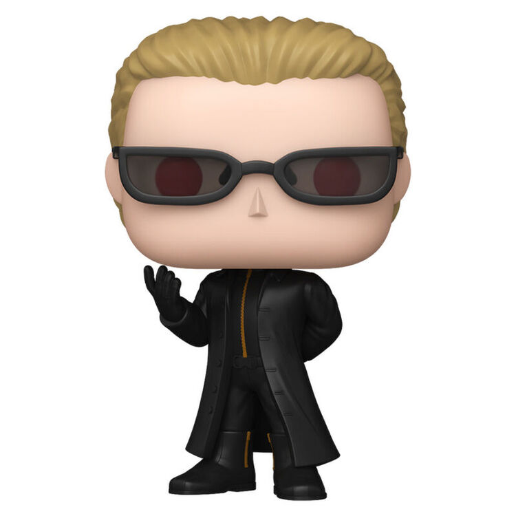 Product Φιγούρα Funko Pop! Resident Evil - Albert Wesker image