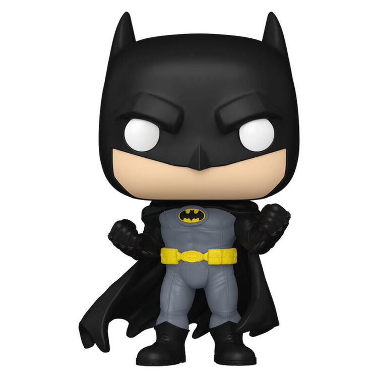 Product Φιγούρα Funko Pop! DC: Batman Through the Ages - Batman Incorporated image