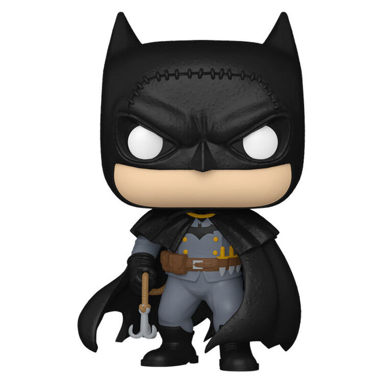 Product Φιγούρα Funko Pop! DC: Batman Through the Ages - Batman Gotham by Gaslight image