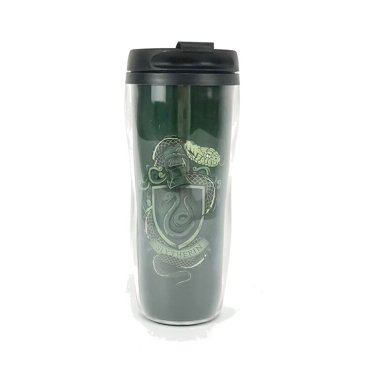 Product Harry Potter Travel mug Slytherin image