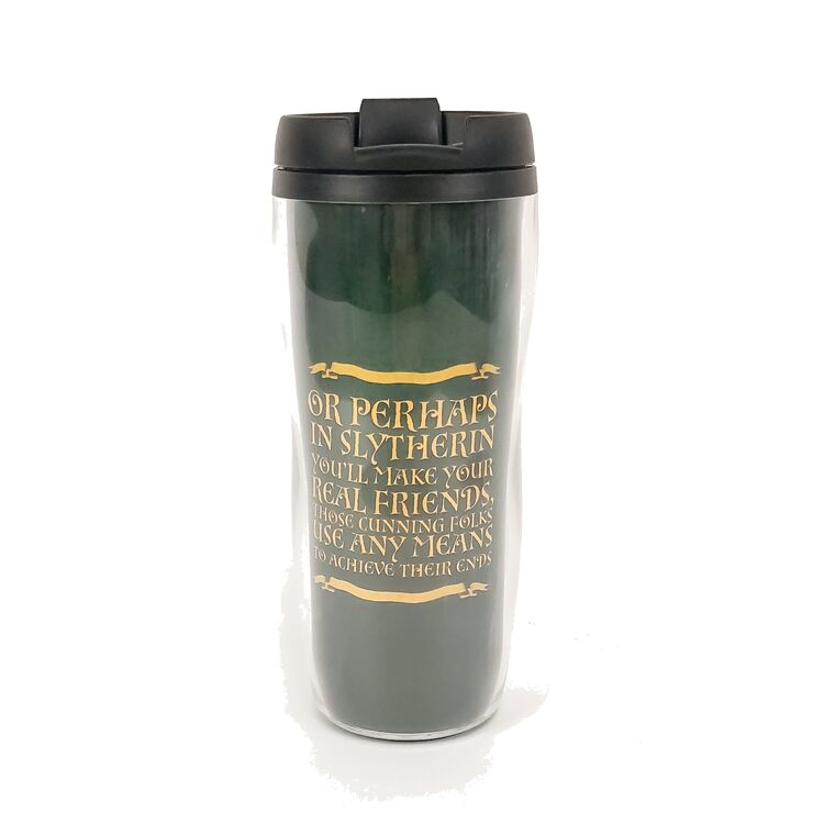 Product Harry Potter Travel mug Slytherin image