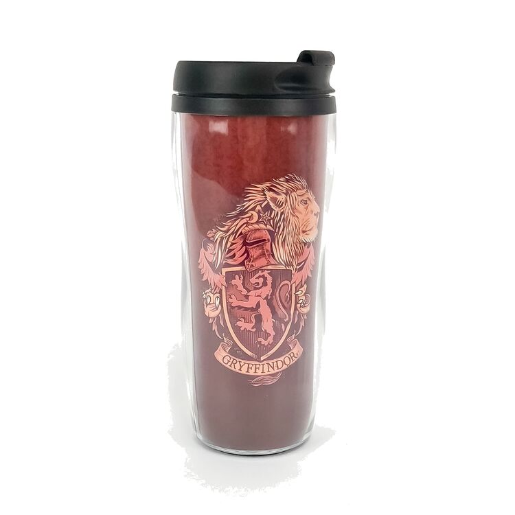 Product Harry Potter Travel mug Gryffindor image
