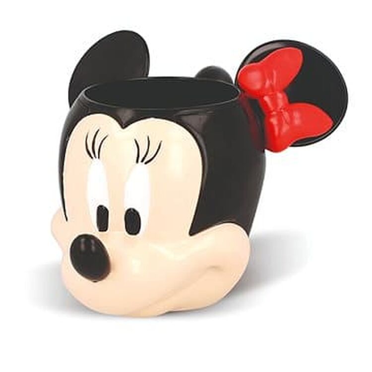 Product Κούπα Minnie Mouse 3D image