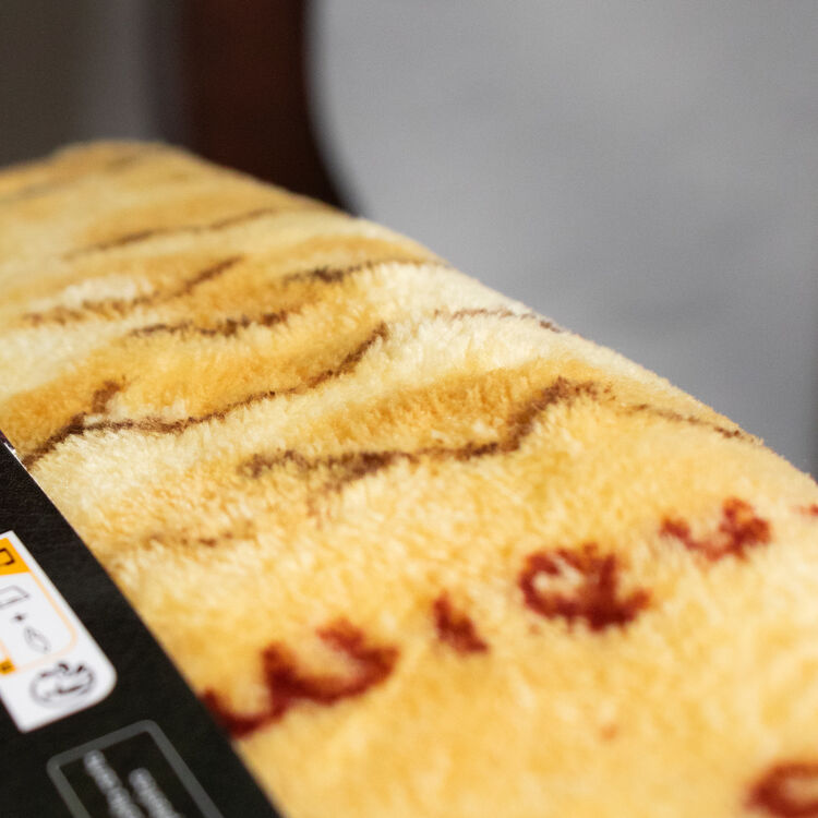 Product Lord of the Rings Cozy Blanket "Middle Εarth Map" Premium image