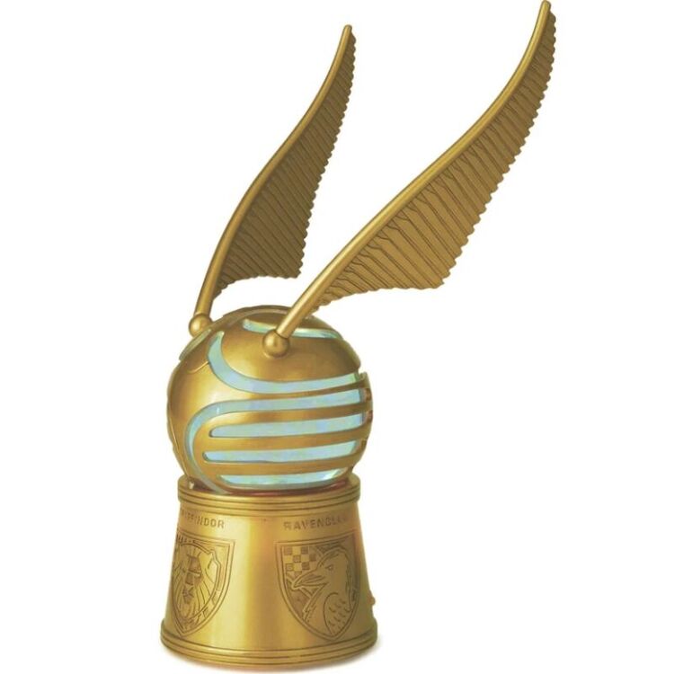 Product Harry Potter Golden Snitch Snowball image