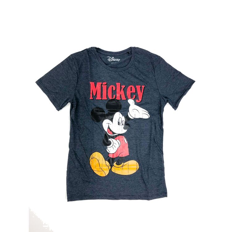 Product Disney Mickey Obey T-Shirt image