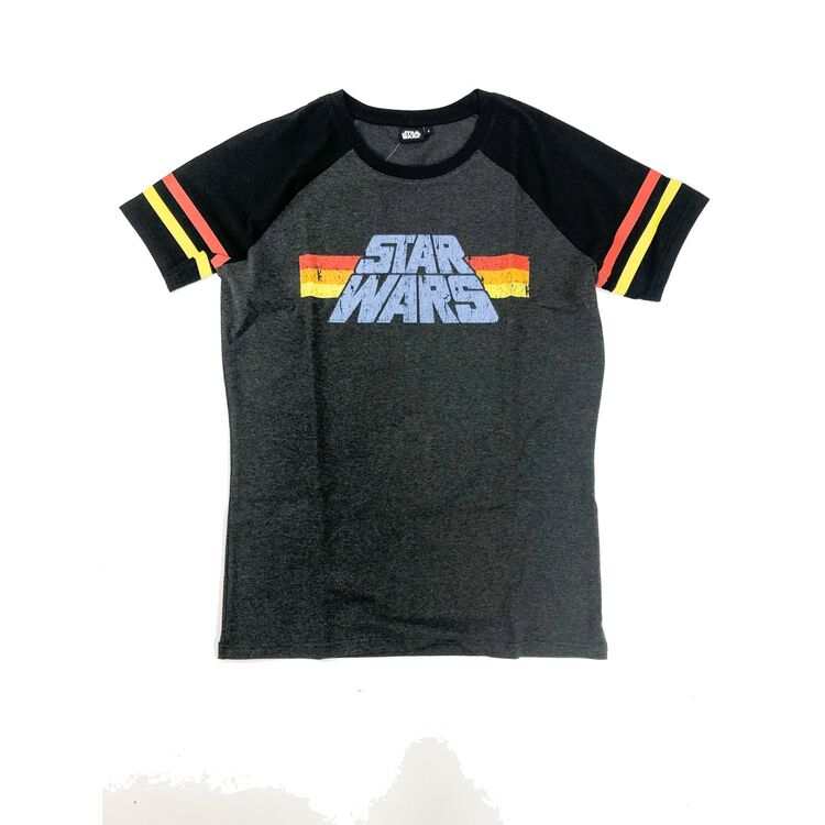 Product Star Wars 77 Raglan T-Shirt image