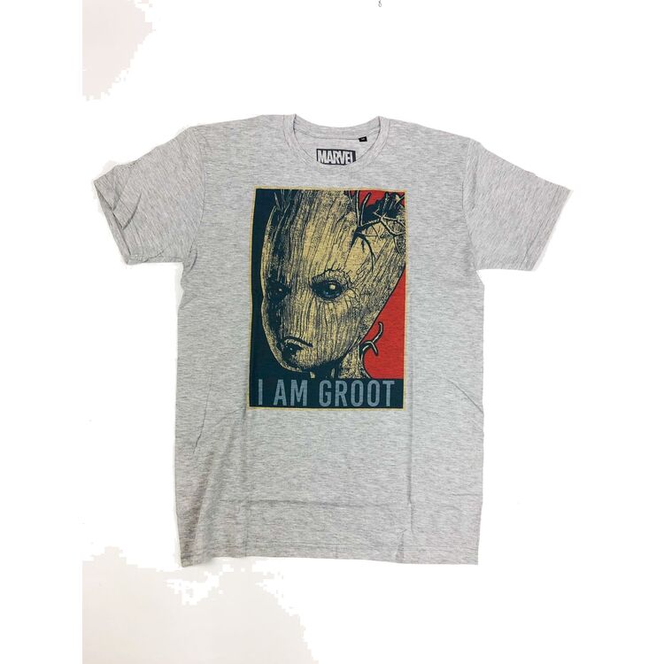 Product Marvel I Am Groot T-Shirt image
