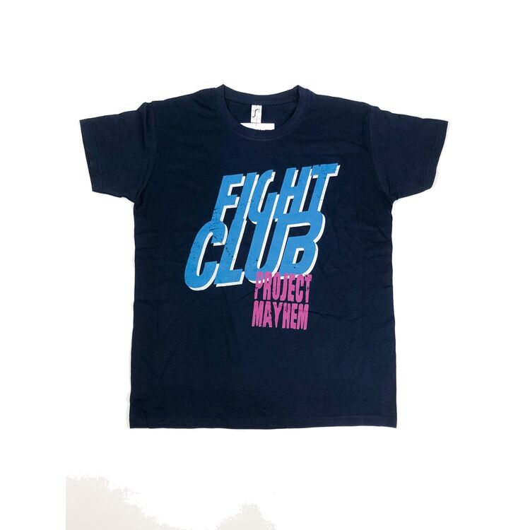 Product Fight Club Project Mayhem T-Shirt image