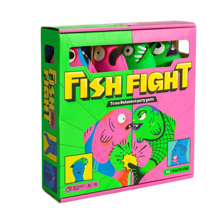 Product Fish Fight image