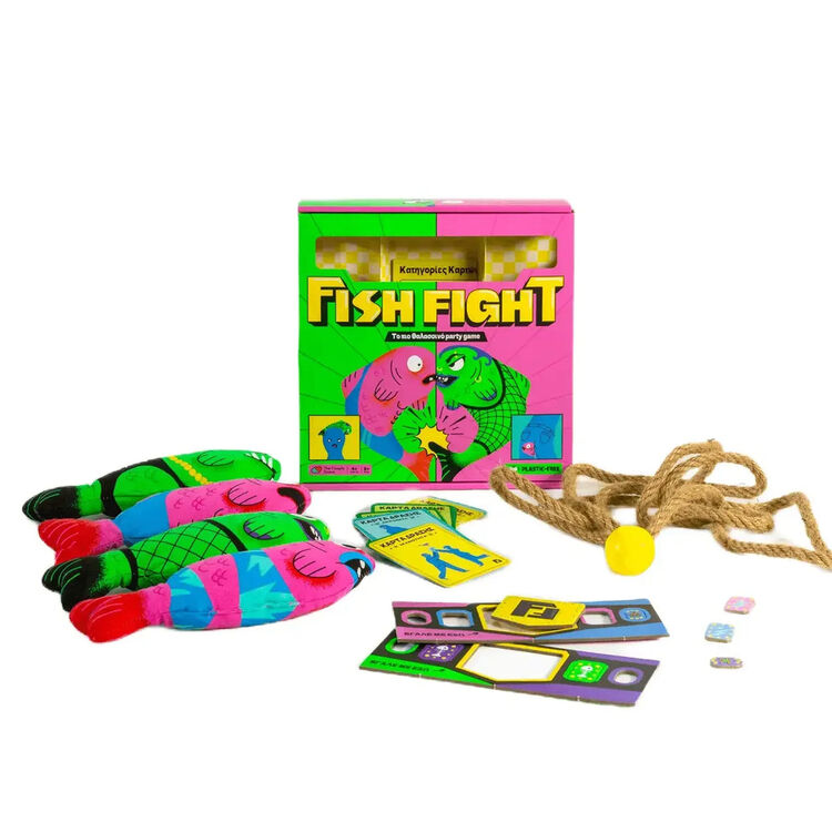 Product Fish Fight image