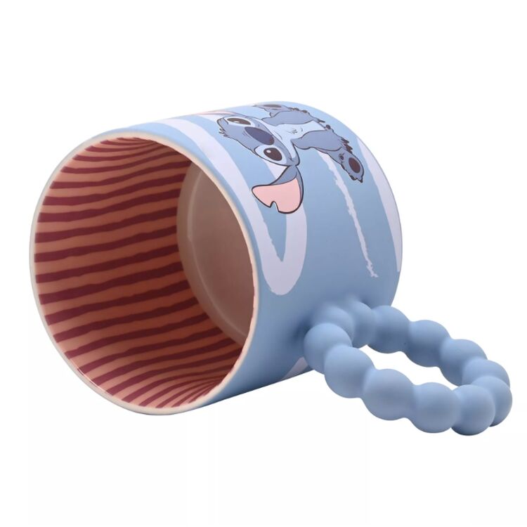 Product Κούπα Disney Stitch Ceramic Mug - Stitch image