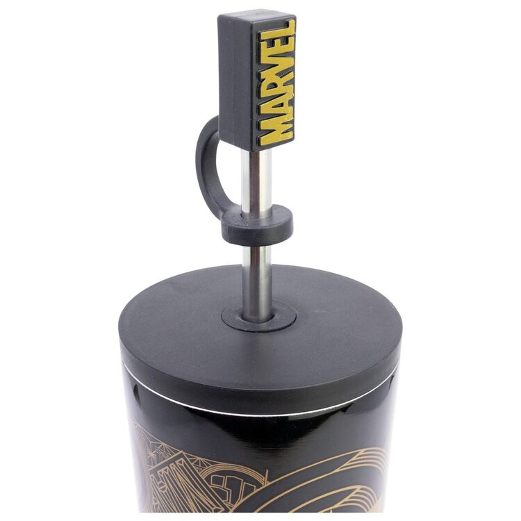 Product Ποτήρι Θερμός Marvel Golden Treasure Young Adult image