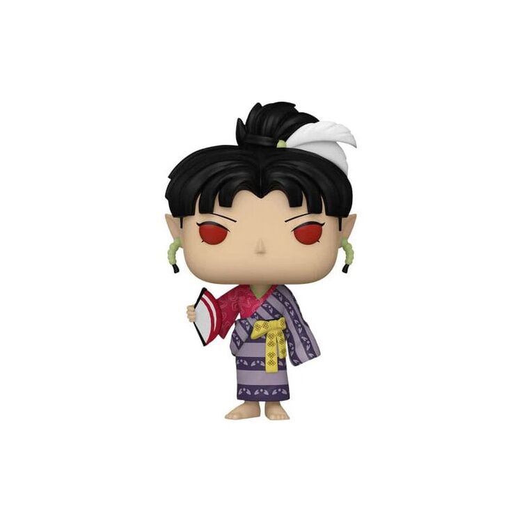 Product Funko Pop! Inuyasha Kagura image