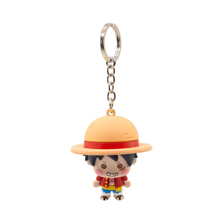 Product Φιγούρα Μπρελόκ Yume Pocket Hero Blind Box (1pc) 1τμχ Τυχαία Επιλογή image
