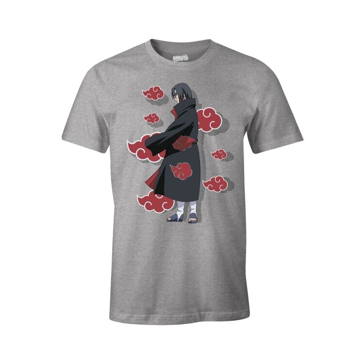 Product Naruto Itatchi T-Shirt image