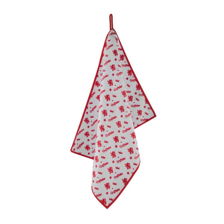 Product Πετσέτες Κουζίνας Σετ των 4 Harry Potter Houses image