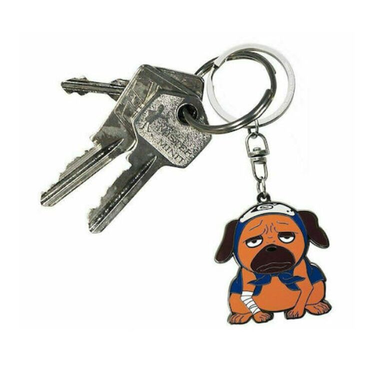 Product Μπρελόκ Naruto Pakkun image