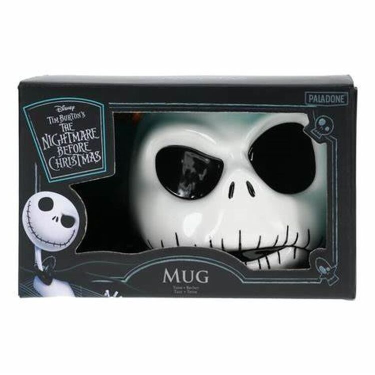 Product Κούπα The Nightmare Before Christmas Jack image