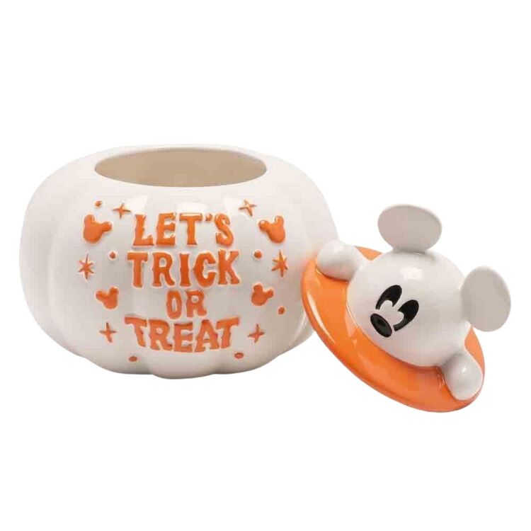 Product Βάζο Disney Mickey Ghost Treat image