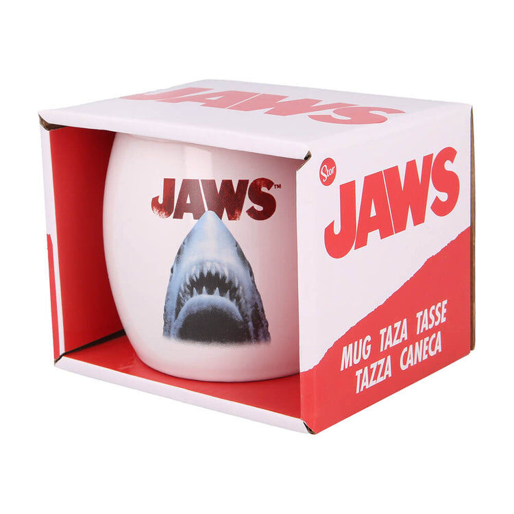 Product Κούπα Jaws Globe Mug image