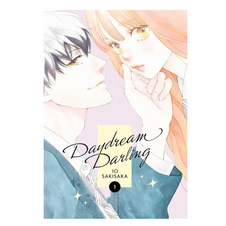 Product Daydream Darling, Vol. 1 image