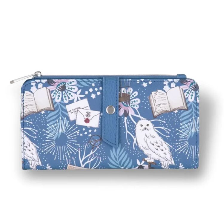 Product Harry Potter Floral Wallet image