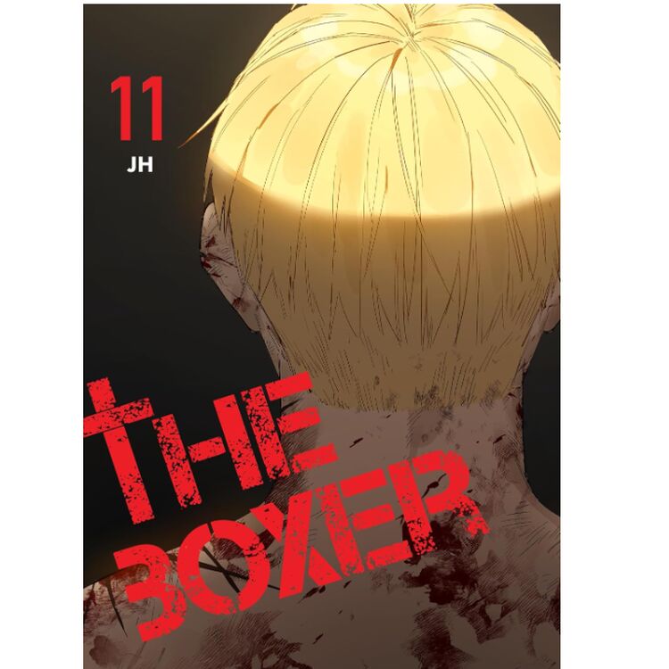 Product The Boxer, Vol. 11 image