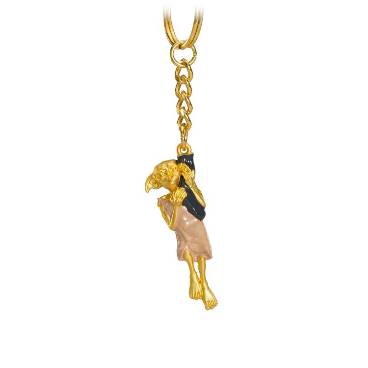 Product Harry Potter Dobby Keyring image