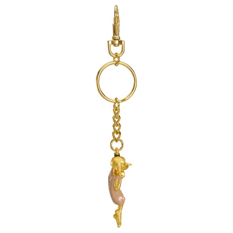Product Harry Potter Dobby Keyring image