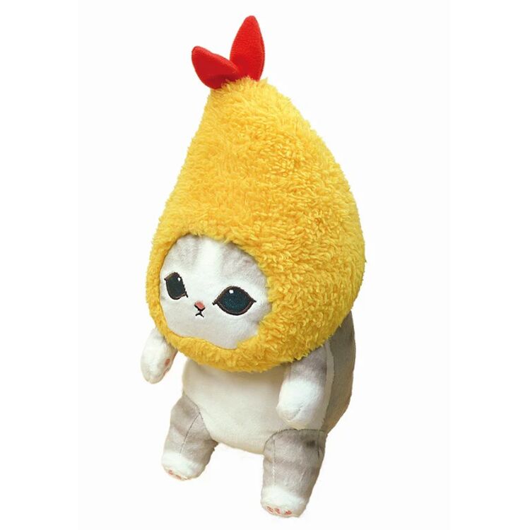 Product Φιγούρα Mofusand Posture Pal 1τμχ image