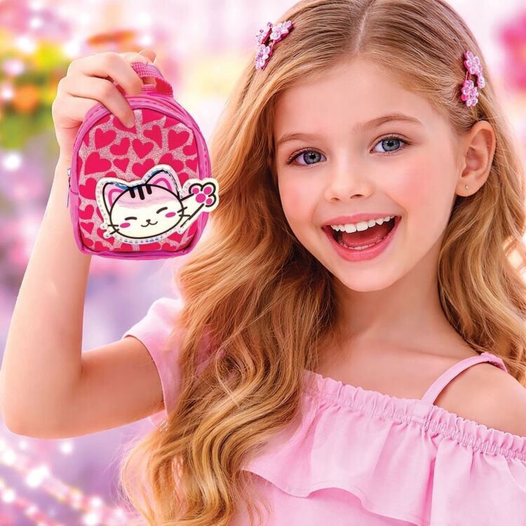 Product AS Happihobbi: Teeni Mini - 6 Mini Treasures (Random) (1080-51102) 1τμχ Τυχαία Επιλογή image