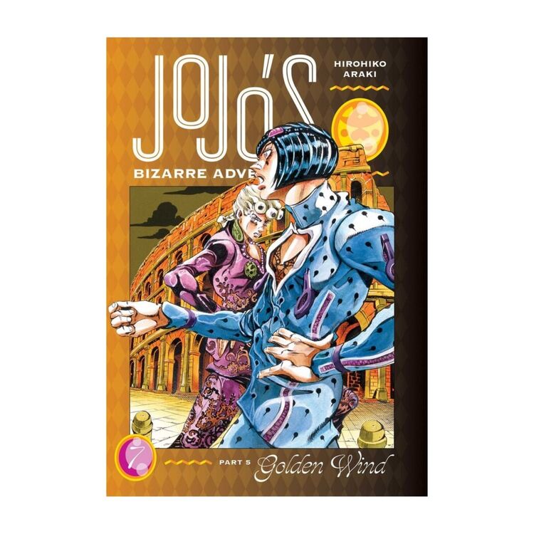 Product Jojo's Bizzare Adventure 5:7 image