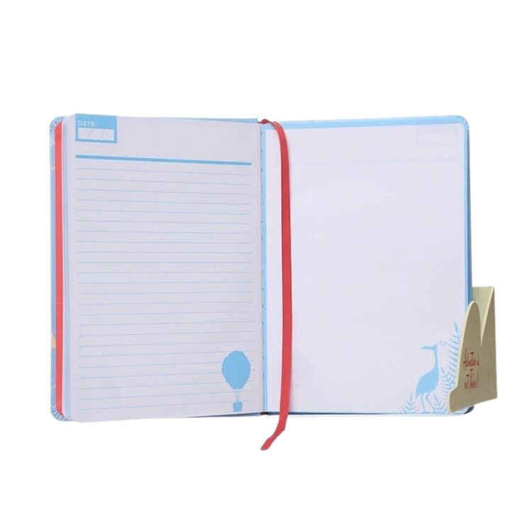 Product Disney Pixar Up Journal image