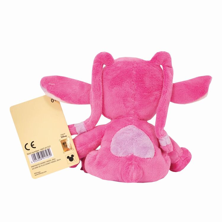 Product Λούτρινο Disney Angel 20εκ image