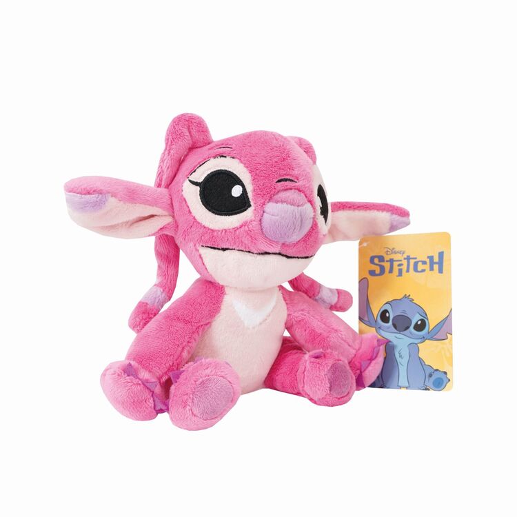 Product Λούτρινο Disney Angel 20εκ image