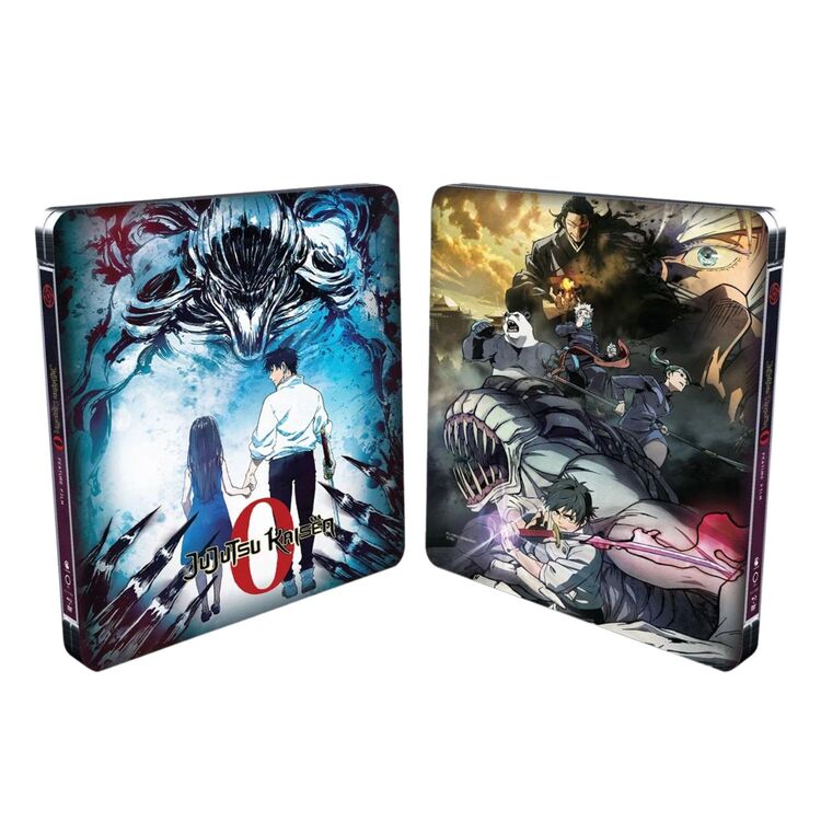 Product Jujutsu Kaisen 0 image