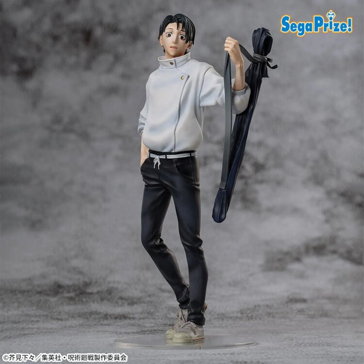 Product Φιγούρα Jujutsu Kaisen Yuta Okkotsu Figure Xstellar image
