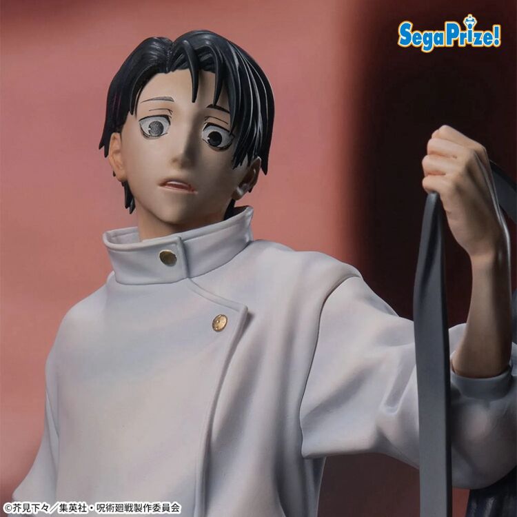 Product Φιγούρα Jujutsu Kaisen Yuta Okkotsu Figure Xstellar image