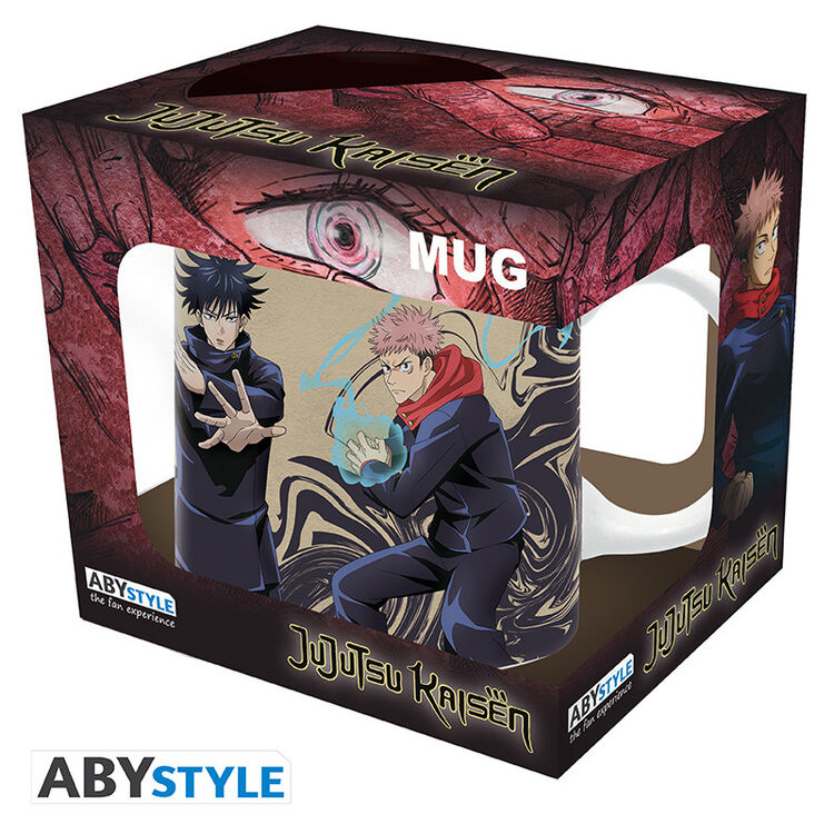 Product Jujutsu Kaisen Quartet Tokyo Jujutsu High image
