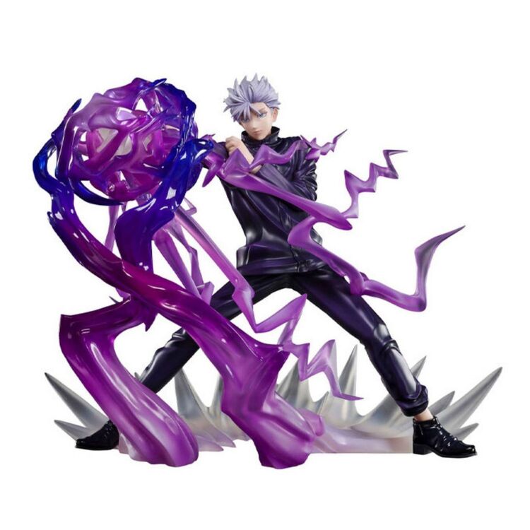 Product Jujutsu Kaisen Satoru Gojo Figuarts Zero image