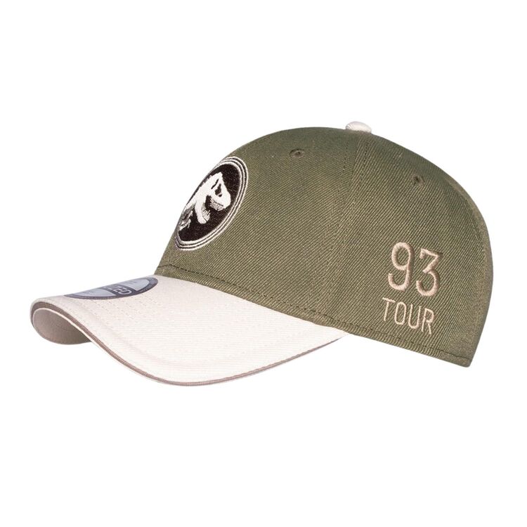 Product Jurassic Park Men's Adjustable Cap image