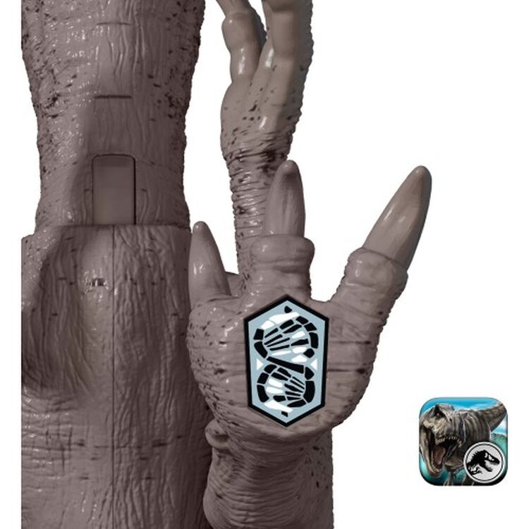 Product Φιγούρα Δράσης Mattel Jurassic World: Survival -  Frenzy Pack Velociraptor Figure (JKL60) image