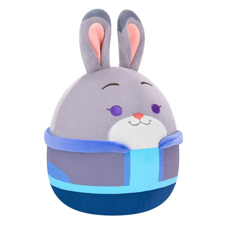 Product Squishmallows Plushs Disney Zootopia Random (1pc) image