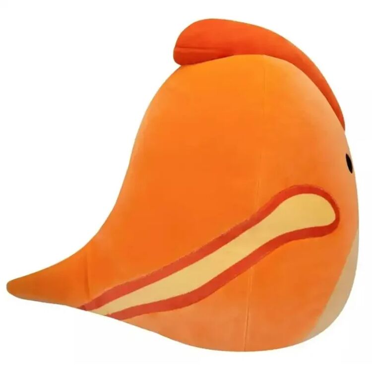 Product Λούτρινο Squishmallows Nichelle (19cm) image