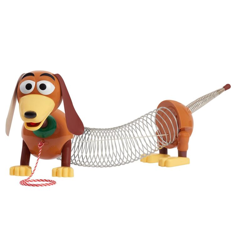 Product Disney Pixar Toy Story 4 Slinky Dog image