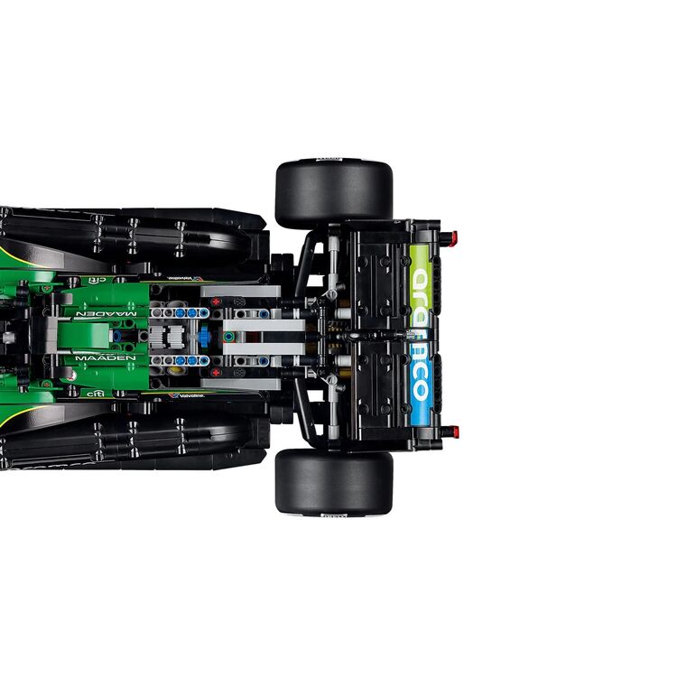 Product LEGO® Technic: Aston Martin Aramco AMR25 F1® Car  (42240) image
