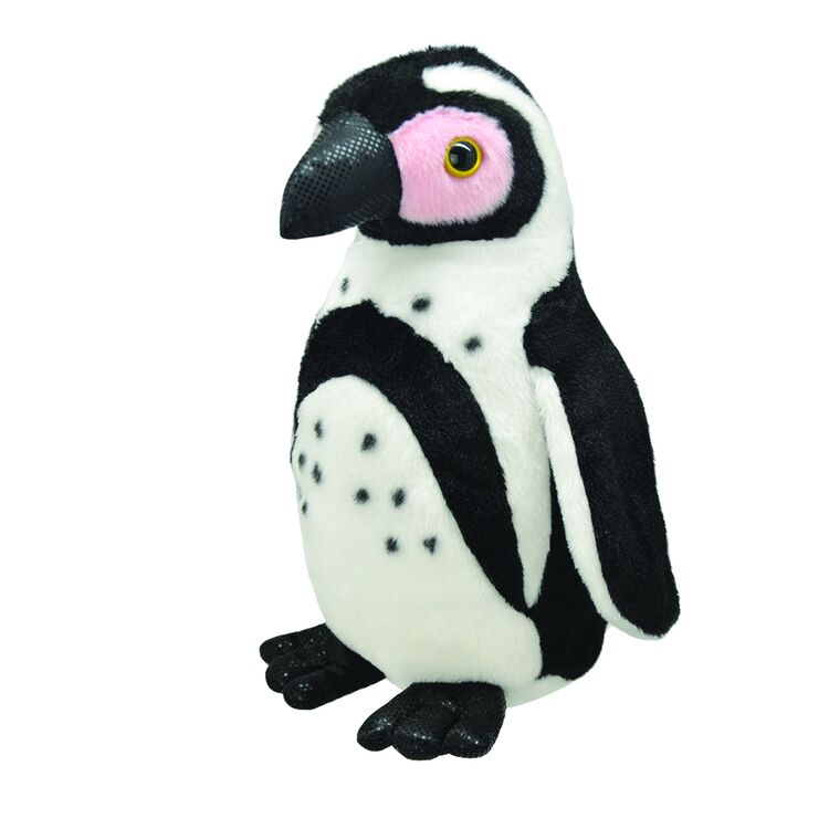 Product Λούτρινο K7411 Cape Penguin 23cm image