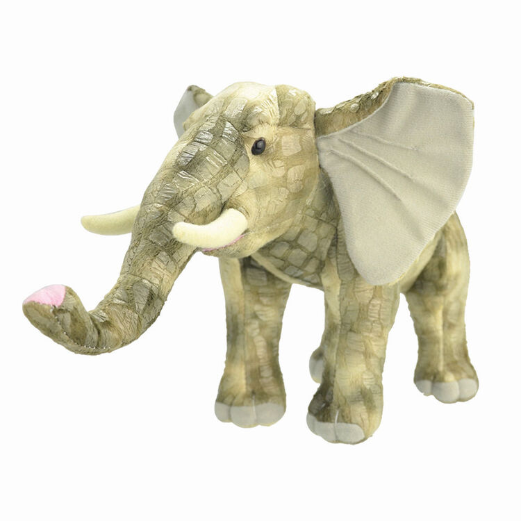 Product Λούτρινο K7515 Elephant 33cm image