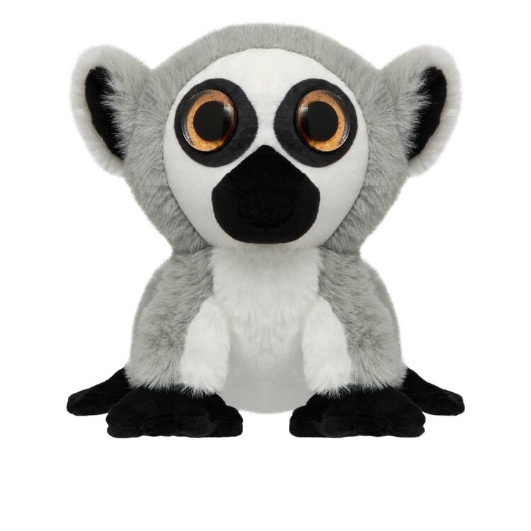 Product Λούτρινο K7708 Lemur 15cm image
